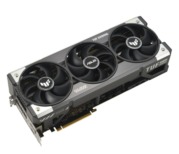 ASUS GeForce RTX 5080 TUF Gaming OC 16GB GDDR7 DLSS4 TUF-RTX5080-O16G-GAMING - 1309148 - zdjęcie 3